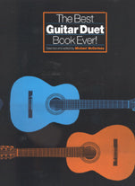 The Best Guitar Duet Book Ever