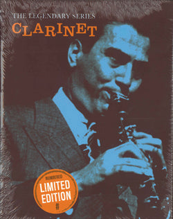 The Legendary Series Clarinet