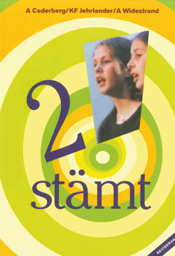 2 Stämt del I