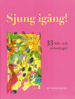 Sjung igång!