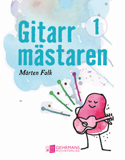 Gitarrmästaren