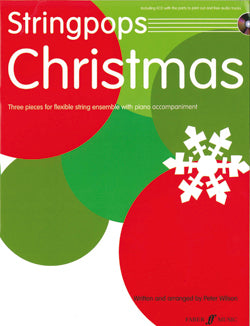 Stringpops: Christmas