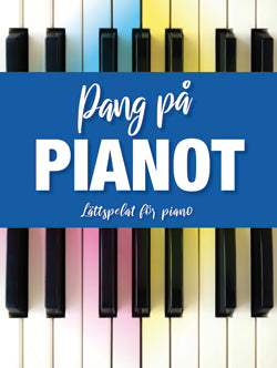 Pang på Pianot