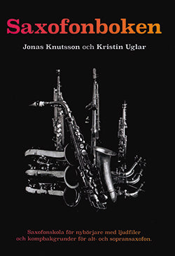 Saxofonboken
