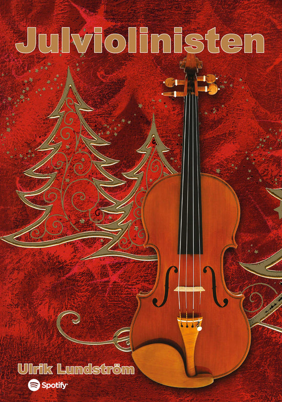 Julviolinisten