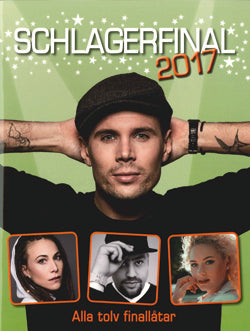 Schlagerfinal 2017