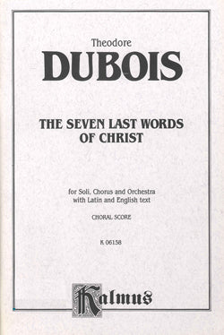 The Seven Last Words of Christ