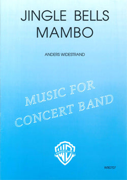 Jingle Bells Mambo