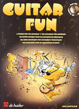 Guitar Fun