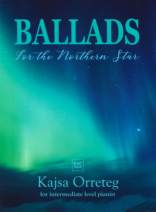 Ballads for the Northern Star