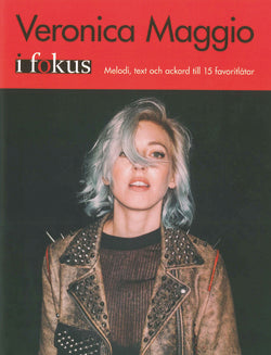 Veronica Maggio i fokus