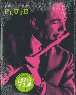 The Legendary Series Flute