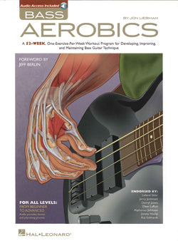Bass Aerobics