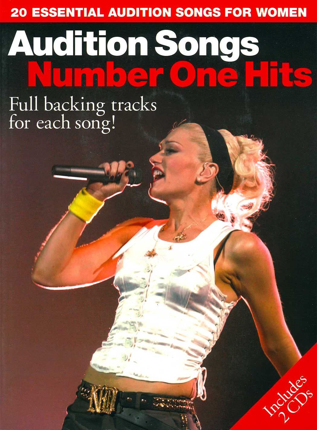 Audition Songs: Number One Hits