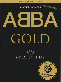 ABBA Gold Clarinet