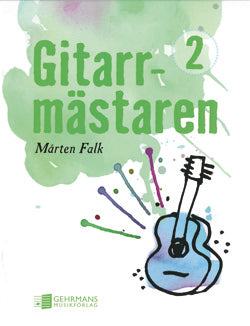 Gitarrmästaren 2
