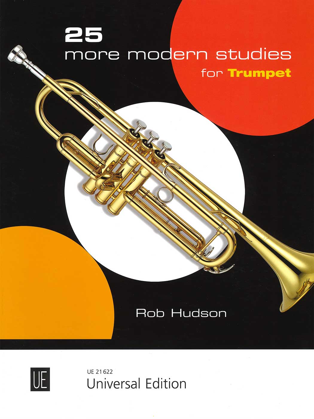 25 More Modern Studies For Trumpet