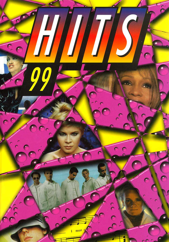 Hits 99 (Svensk/Dansk)