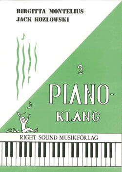 Pianoklang 2