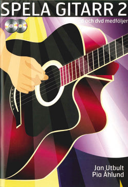 Spela Gitarr 2