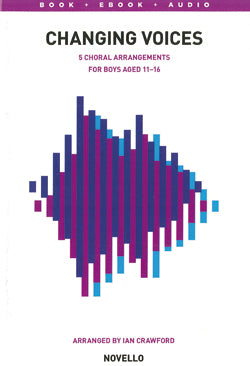 Changing Voices For Boys (CCB)