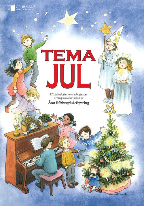 Tema Jul