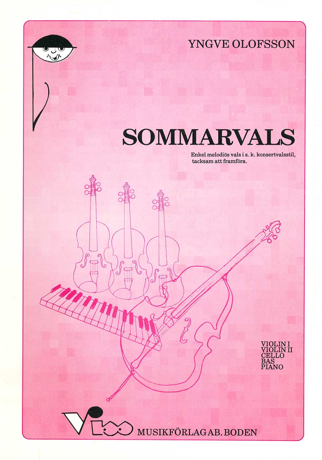 Sommarvals