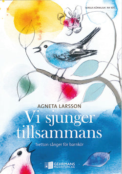 Vi sjunger tillsammans