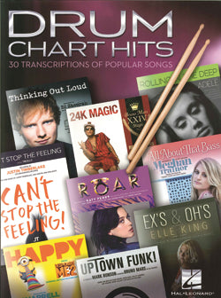 Drum Chart Hits