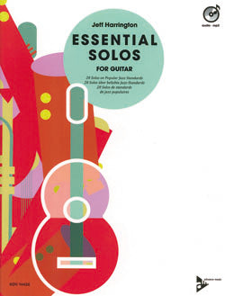 Essential Solos For Guitar