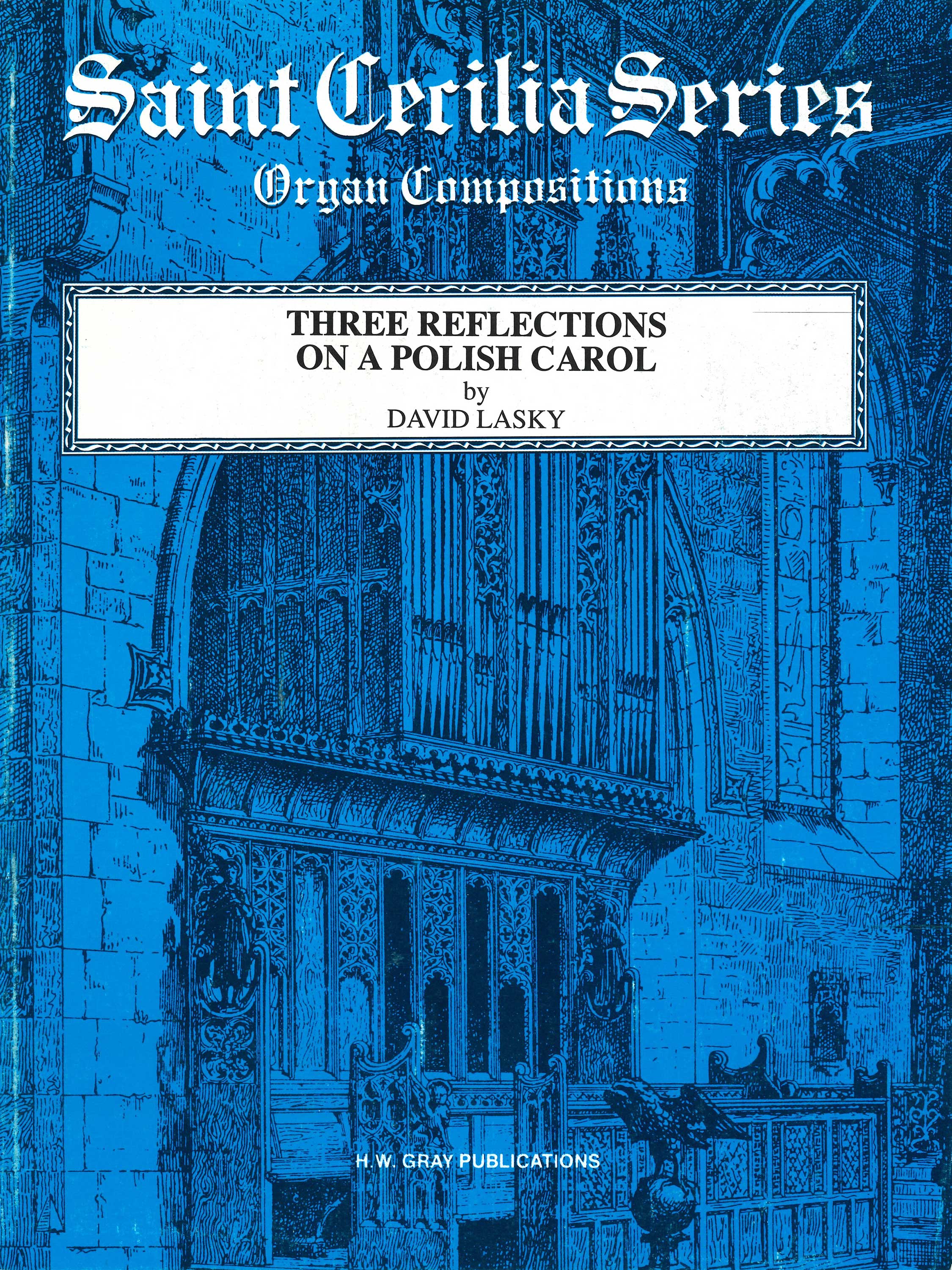 Three Reflections on a Polish Carol