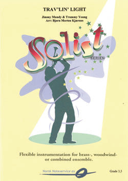Trav'lin' Light Flex 7 Solist-serien