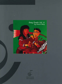 Easy Duets Vol 2