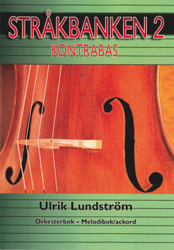 Stråkbanken 2 Kontrabas (Elbas)