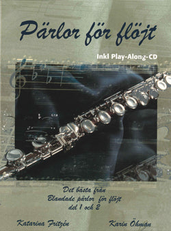 Pärlor för flöjt