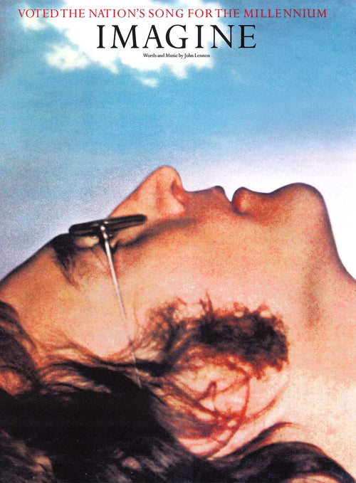 Imagine by John Lennon (PVG)