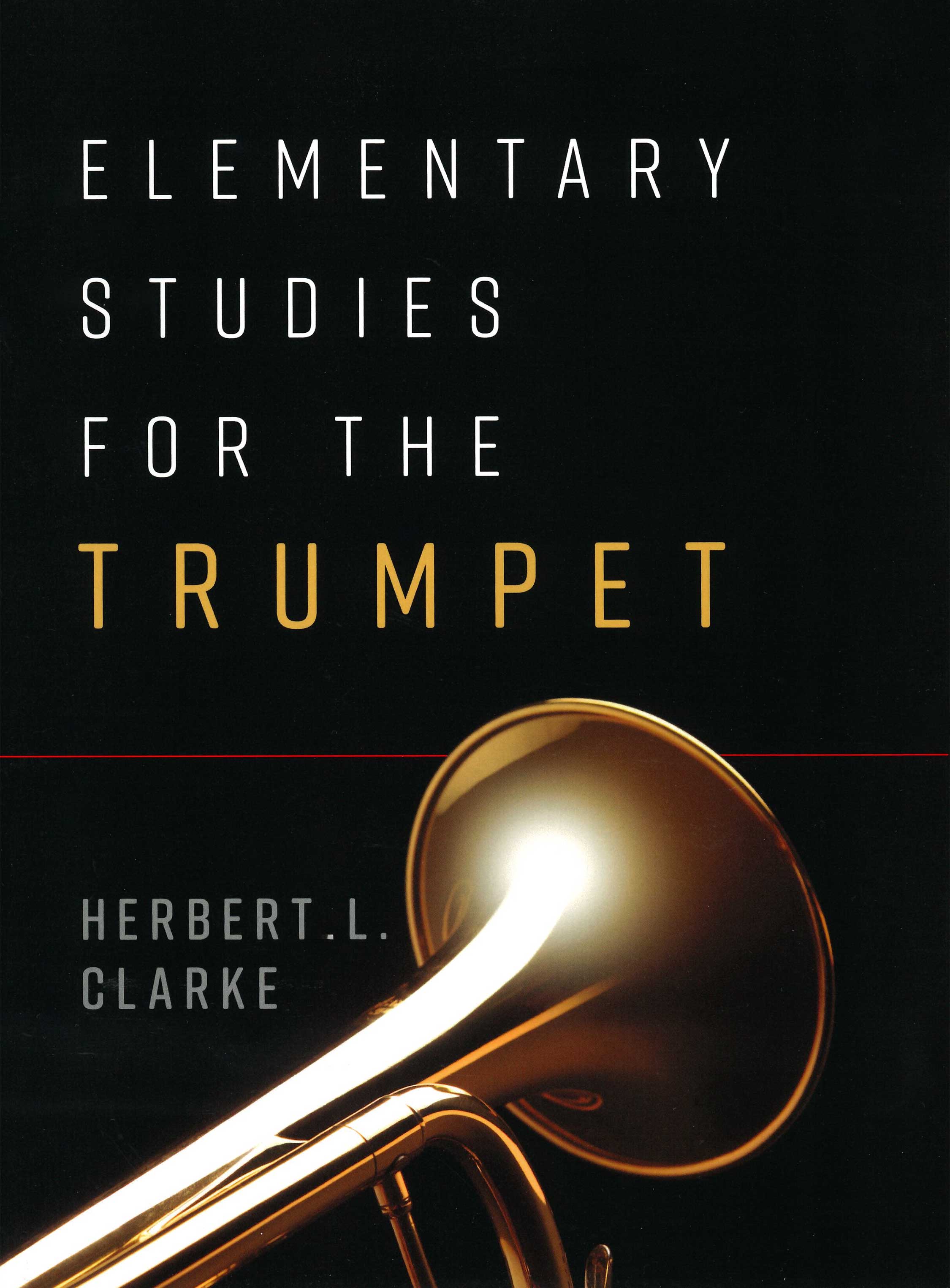 Elementary Studies for the Trumpet