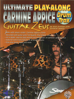 Ultimate Playalong Carmine Appice