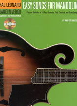 Easy Songs For Mandolin