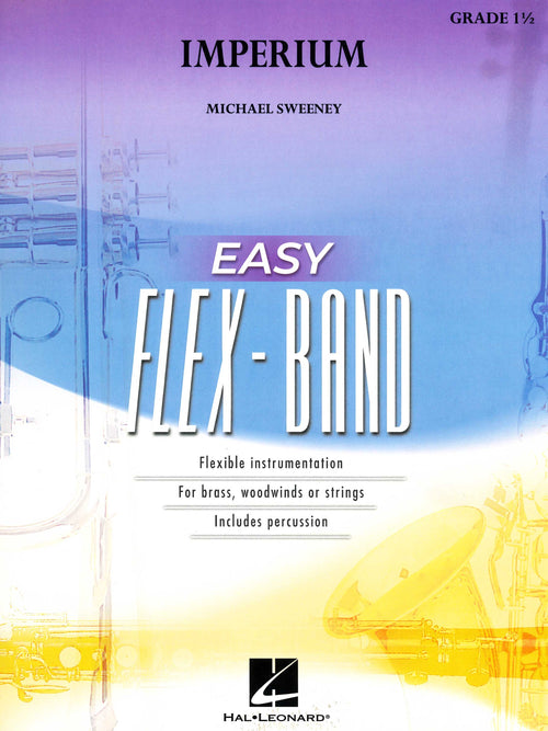 Imperium (Easy Flex-Band)
