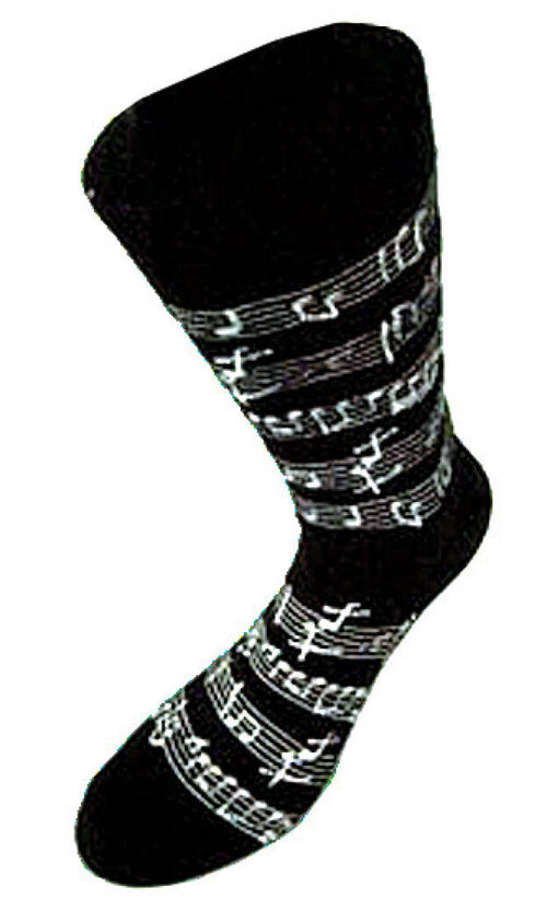 Sockar "Manuscript" (stl. 40–45)