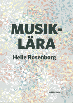 Musiklära