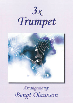 3 x Trumpet
