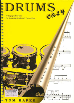 Drums Easy