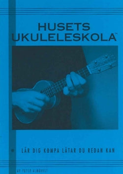 Husets Ukuleleskola