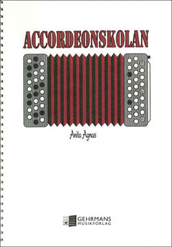 Accordeonskolan