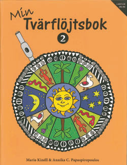 Min Tvärflöjtsbok 2