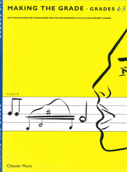 Making the Grade Voice: Grades 4–5