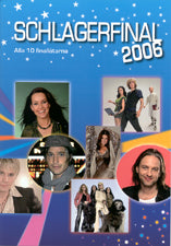 Schlagerfinal 2006
