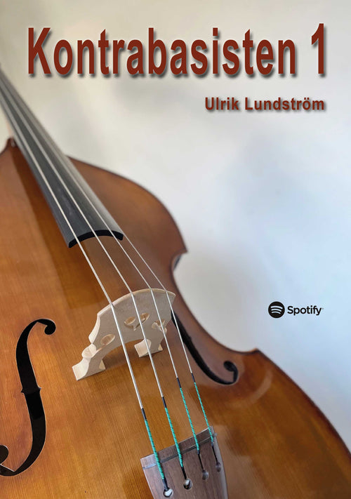Kontrabasisten 1
